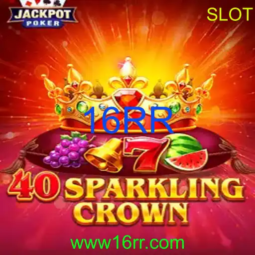 Descubra o Mundo de 40SparklingCrown: O Jogo Revolucionário com 16RR
